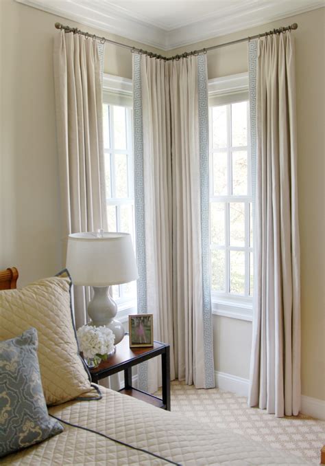 Linen Curtains: The Perfect Choice for Allergen-Free Homes